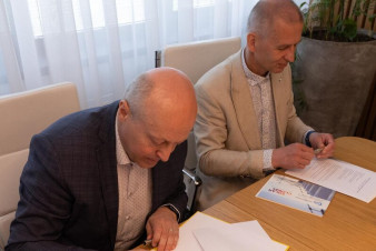 Kraj plánuje zapojení ekologických vozidel do veřejné dopravy