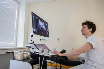 KNTB se zapojuje do programu na včasné odhalení výdutě břišní aorty KNTB se zapojuje do programu na včasné odhalení výdutě břišní aorty