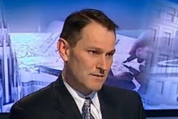 Erik Best: Deep State televize a Deep State rozhlas